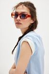 Frankie Square Sunnies