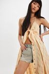 Via Midi Dress