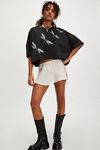 Ragabond East West Love Tee