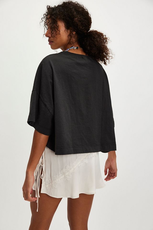 Ragabond East West Love Tee #1