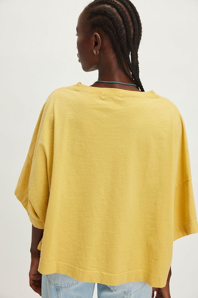 Ragabond East West Love Tee #1