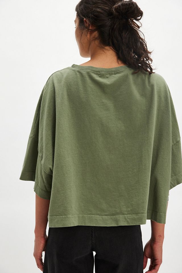 Ragabond East West Love Tee #1