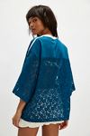 Tricia Fix Lace Sport Tee