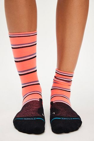 Chaussettes en laine légère Stance Tumbler