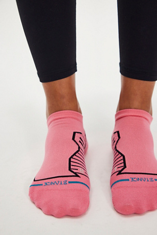 Stance Gated Tab Sock 3-Pack