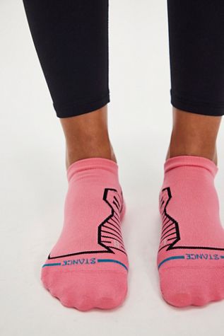 Lot de 3 paires de chaussettes Stance Gated Tab