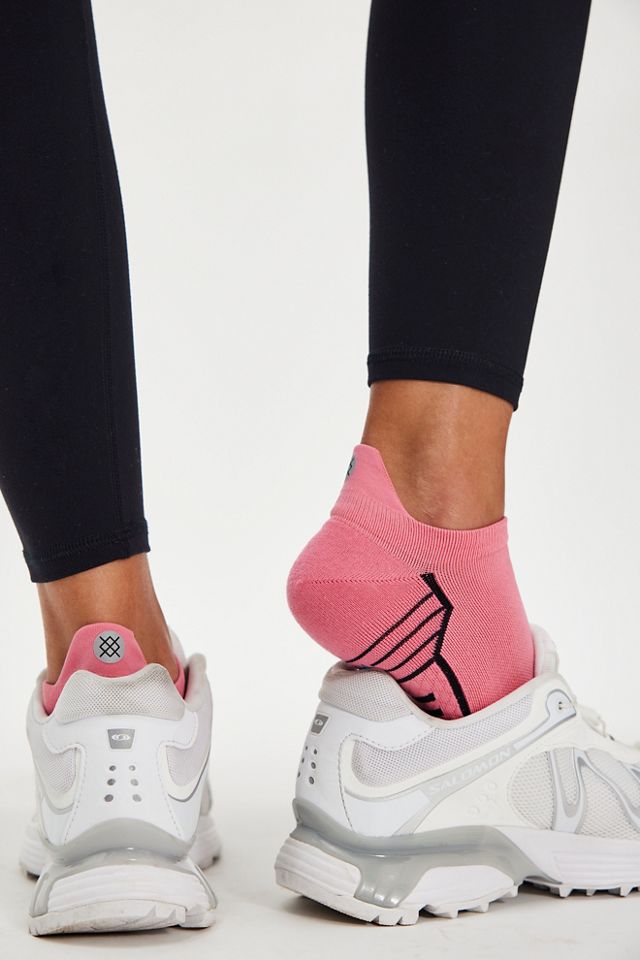 Stance Gated Tab Sock 3-Pack #1