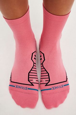 Chaussettes Stance Performance Ultralight Quarter