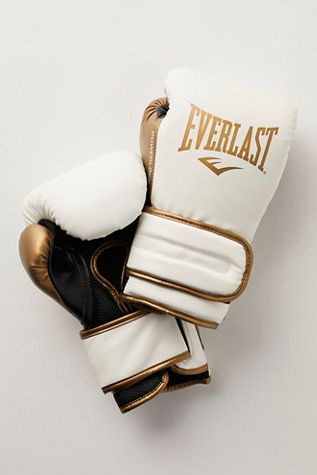 Everlast Powerlock 14 Oz Boxing Gloves
