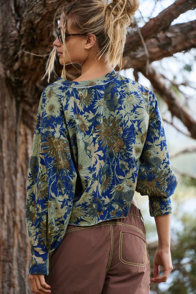 Inspire Printed Layer #1
