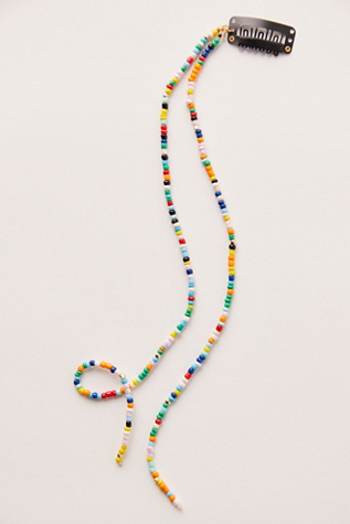 Briggs Braid In Clip by Free People