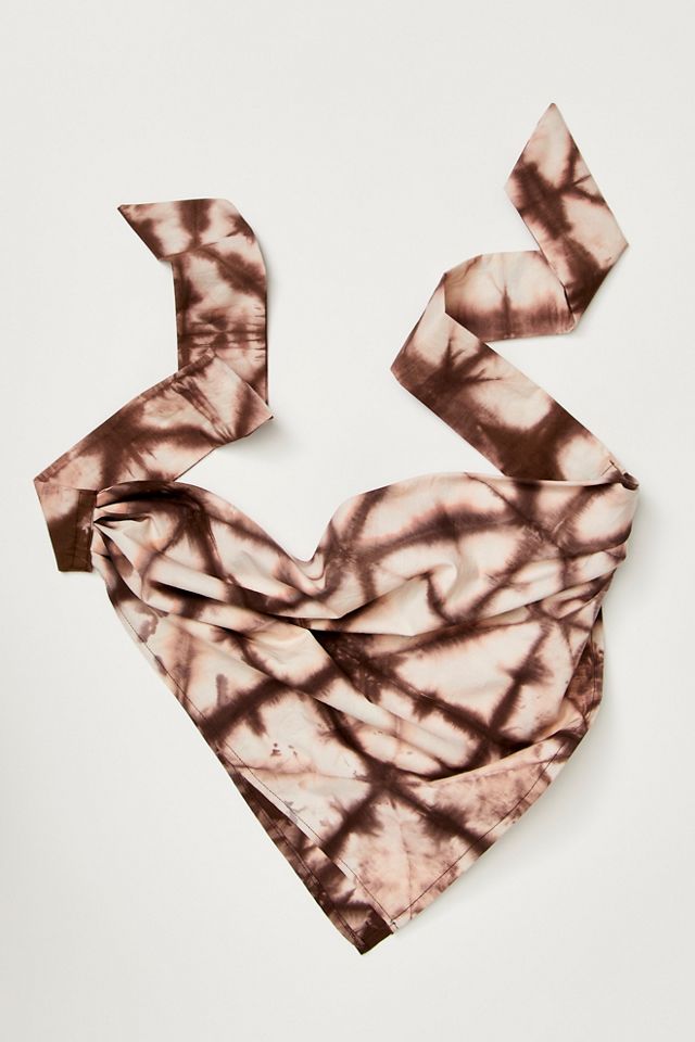 Anoki Hair Scarf #2