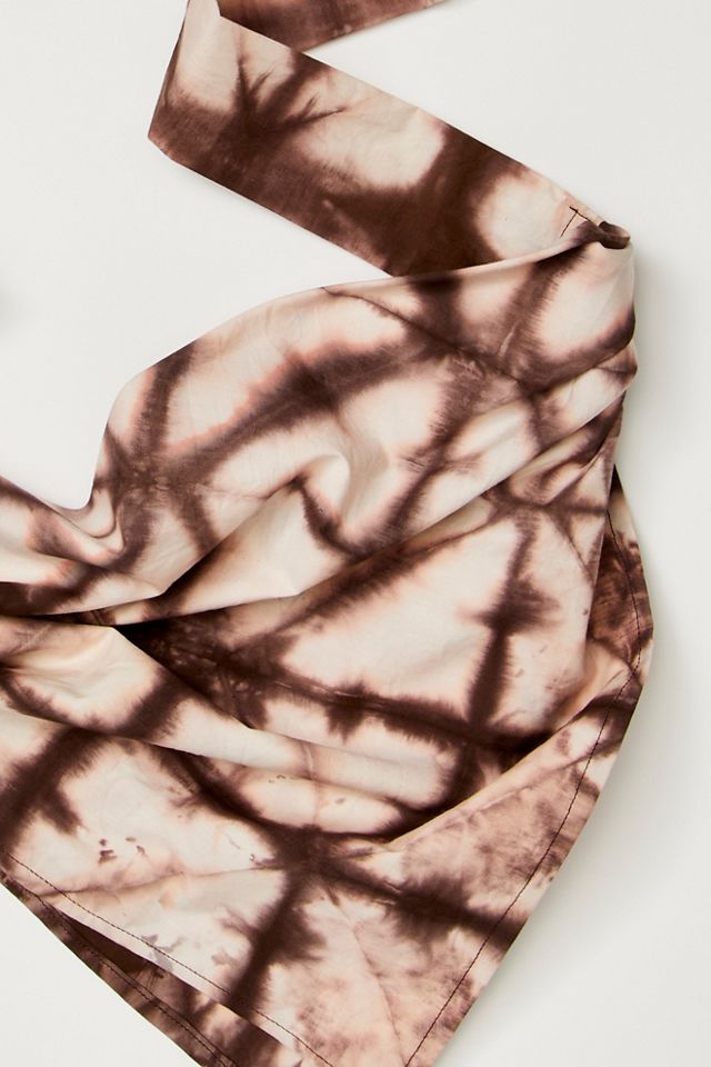 Anoki Hair Scarf #3