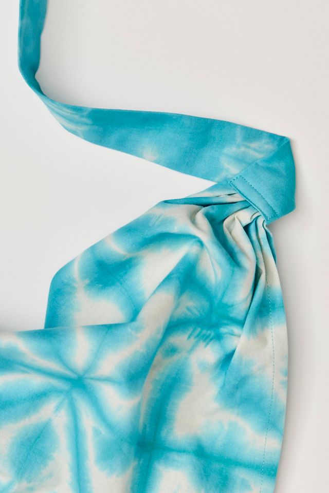 Foulard pour cheveux Anoki #1