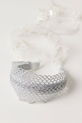 Phoenix Soft Headband