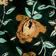 Green Garden Floral