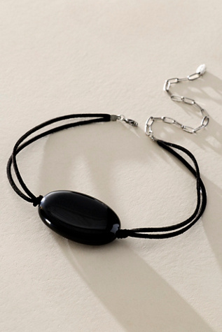 Borealis Choker