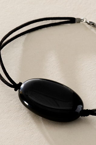 Borealis Choker