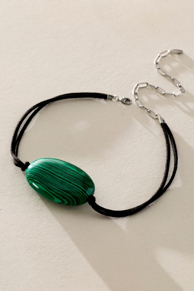 Borealis Choker
