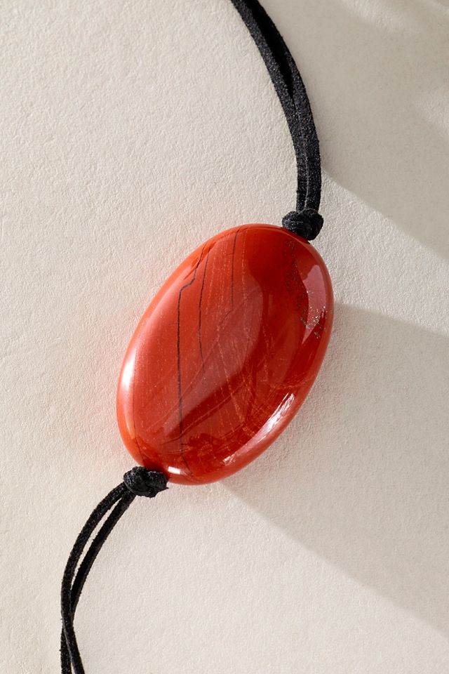 Borealis Choker #1