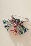 Friendship Brooch
