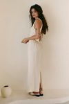 Mon Cheri Linen Set