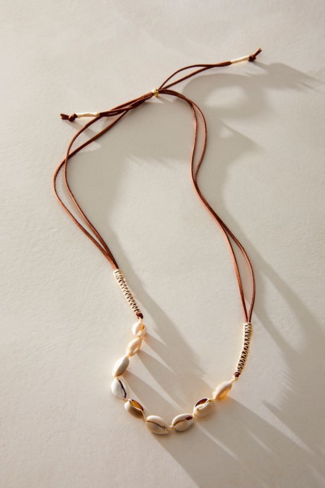 Collier Don't Think Twice #1