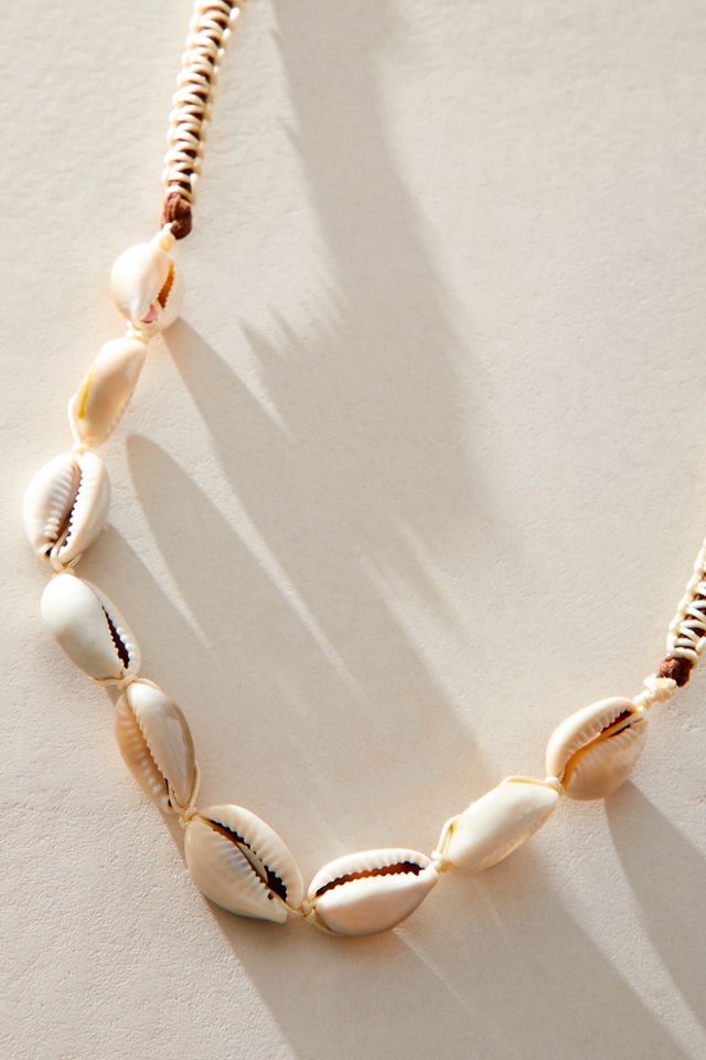 Collier Don't Think Twice #2