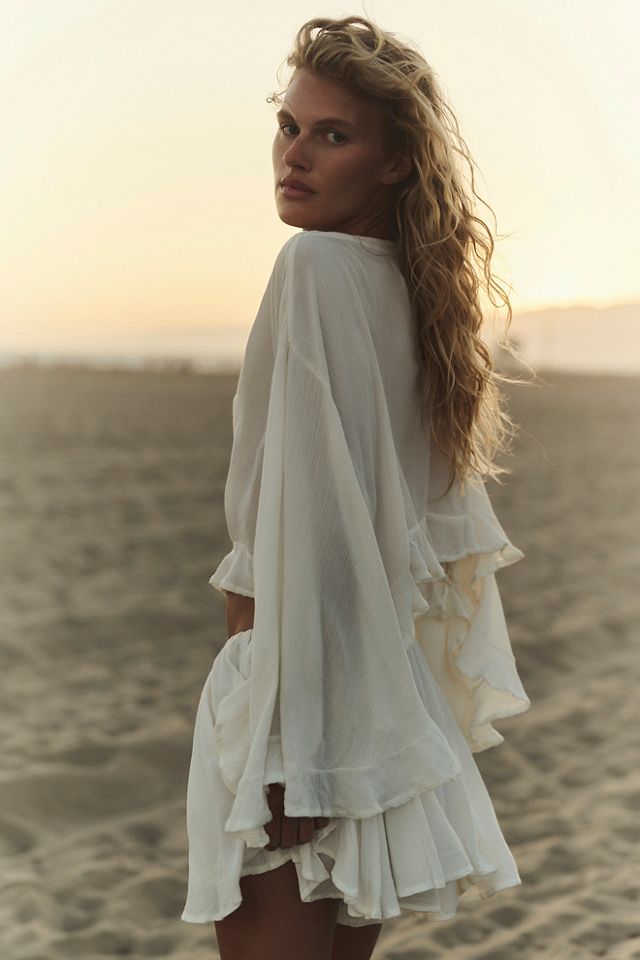 Delilah Skort Set #2