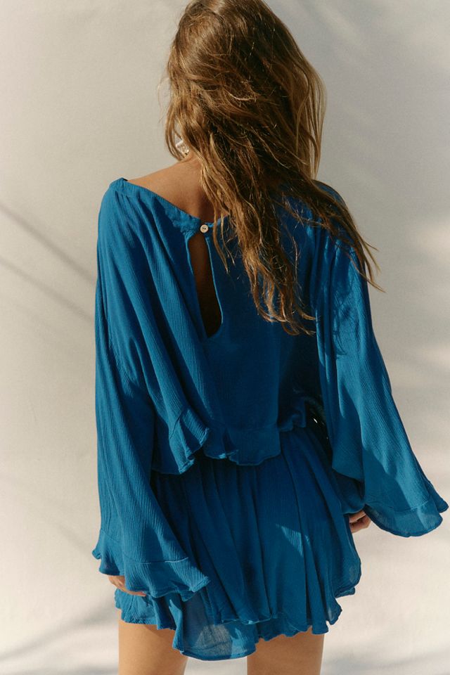 Delilah Skort Set #1