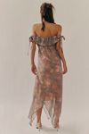 Bali Curtain Call Maxi Dress