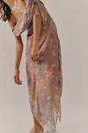 Bali Curtain Call Maxi Dress
