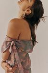 Bali Curtain Call Maxi Dress