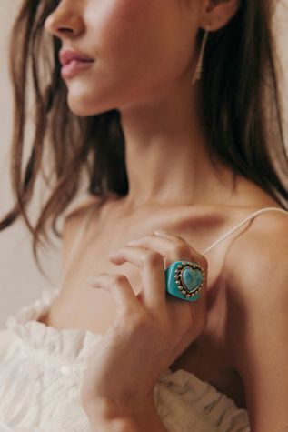 Cross Ring