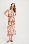 Presley Midi Dress