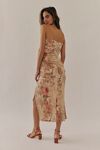 Presley Midi Dress