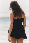 Marley Romper