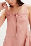 Kaiber Midi Dress