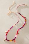 Liv Beaded Belly Chain