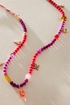 Liv Beaded Belly Chain