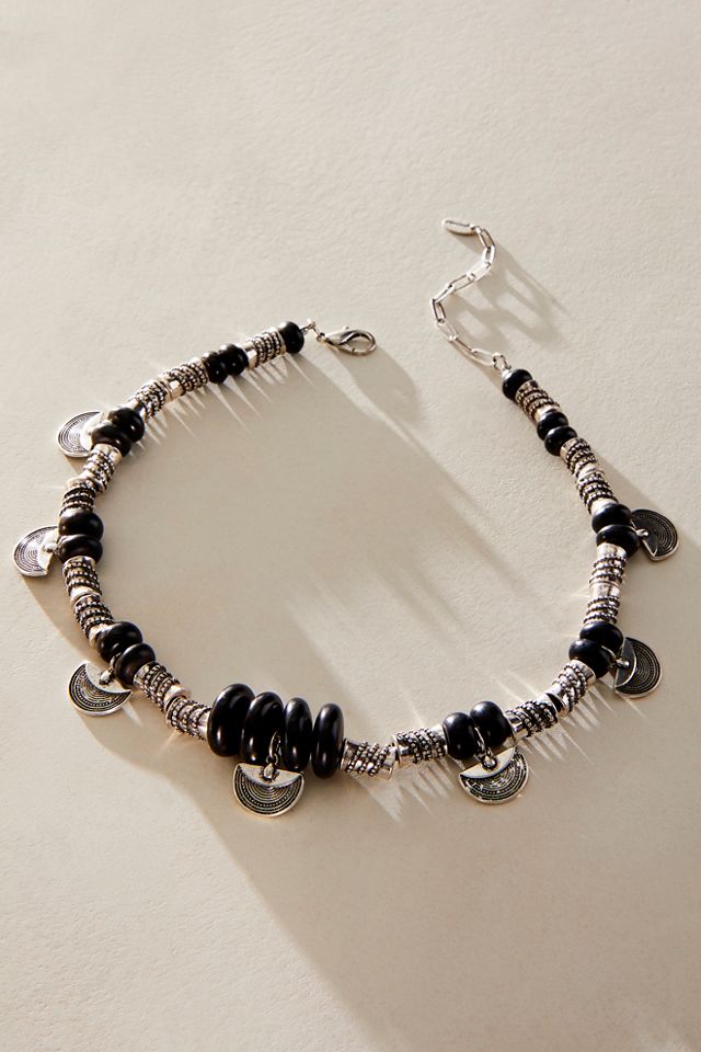 Daphne Choker Necklace #1