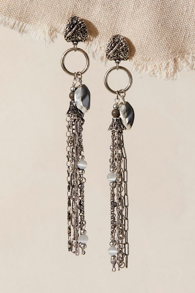 Perfect Days Dangle Earrings #2