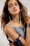 Perfect Days Dangle Earrings