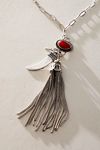 Dandee Long Necklace
