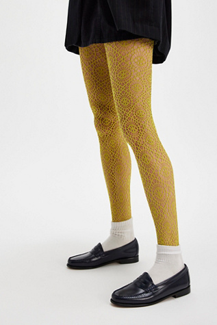 Lykke Tights