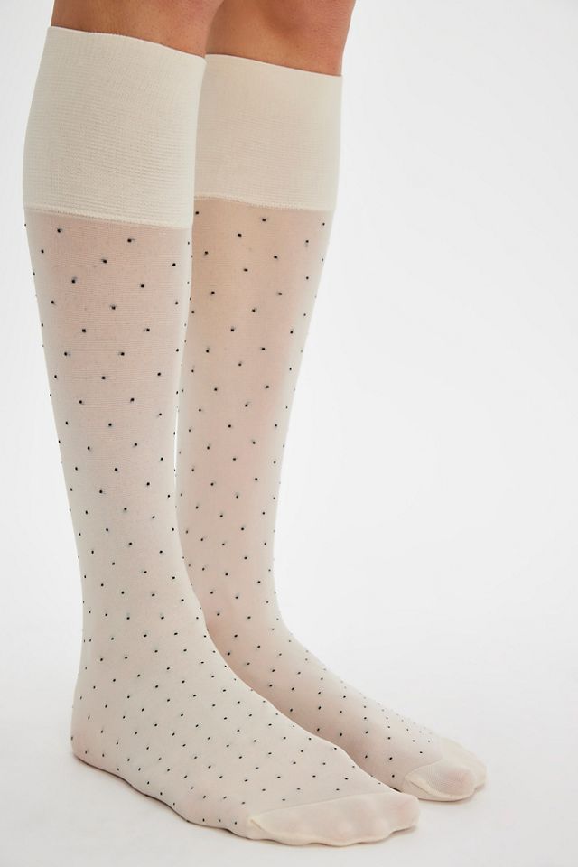 Eria Knee High Tights #1