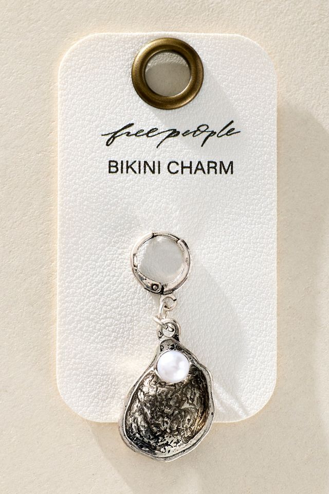Polly Bikini Charm #1