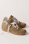 Alohas Tb.56 Suede Sneakers