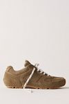 Alohas Tb.56 Suede Sneakers