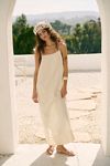 Aspen Linen Maxi